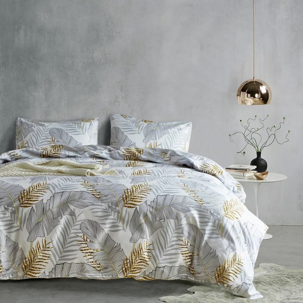 Duvet cover